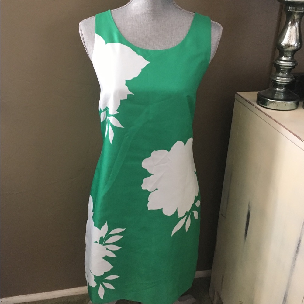 Banana Republic Factory Sheath Dress